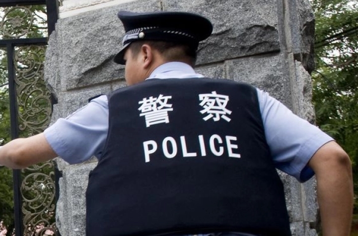 Шестмина загинати во напад на градинка во Кина