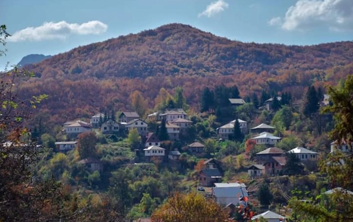 Утрово најсвежо во Лазарополе, најтопло во Гевгелија