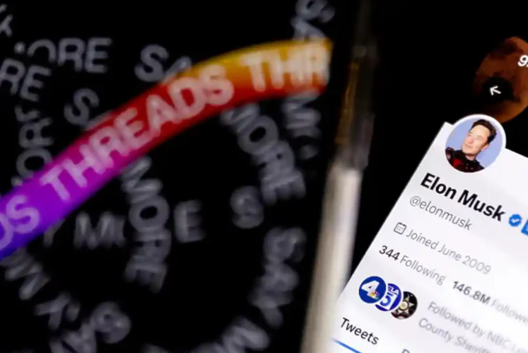 Почнаа да летаат тужби: Twitter го возвраќа ударот на Закерберг