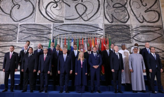 На средбата на лидерите од Медитеранот договорен фонд за инвестиции