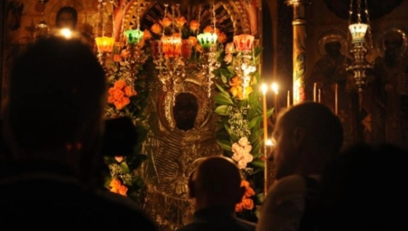 Се ближи голем празник: Бигорски манастир се подготвува за Иванден – сите сте поканети
