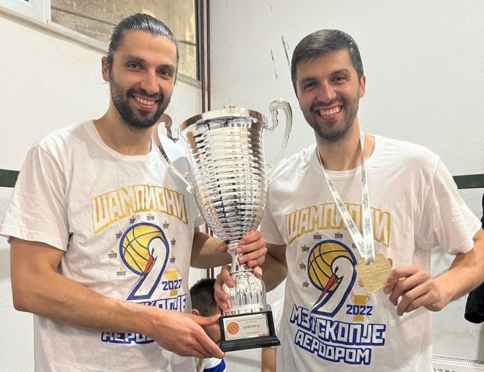 Војдан и Дамјан остануваат во МЗТ Скопје