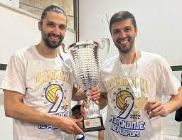 Браќата Стојановски ќе го носат дресот на МЗТ Скопје и во новата сезона