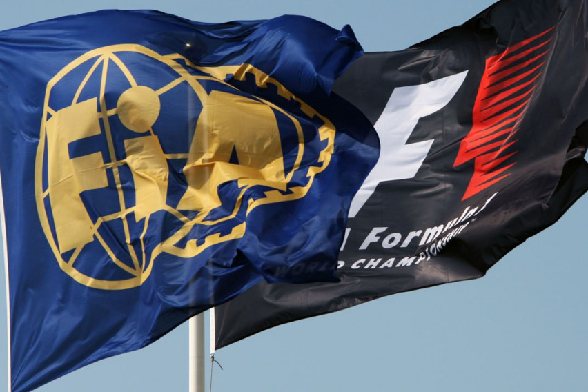 ФИА ги зголеми казните во Формула 1 до еден милион евра
