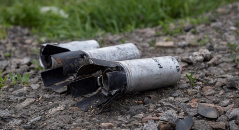 Украина ветува дека ќе користи касетни бомби само за деокупација на нејзините територии