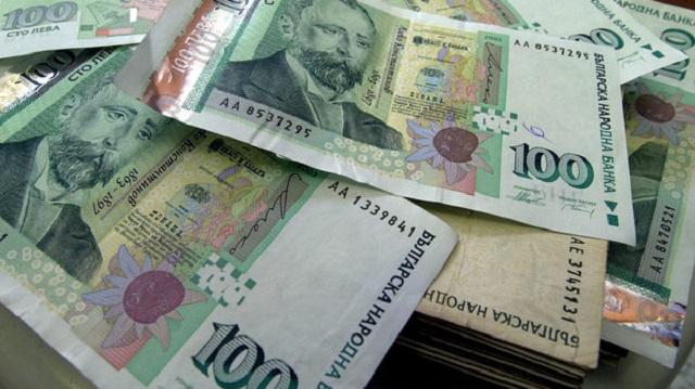 За петпати зголемен бројот на фалсификувани банкноти во Бугарија