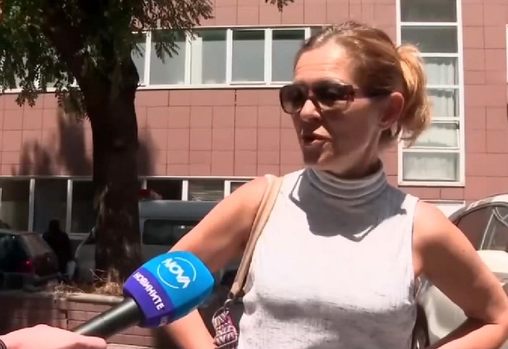 Мајката на 29-годишниот прободен навивач од Бугарија раскажа што се случило – „Ѓаволчето е живо, можеше и полошо“