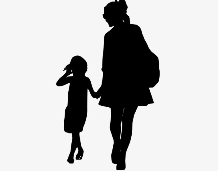 Прекрасен текст за понежниот пол: Кога имаш силна мајка…