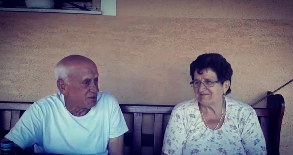 ПО 50 ГОДИНИ БРАК: Брачен пар од Хрватска почина во ист ден, еден покрај друг