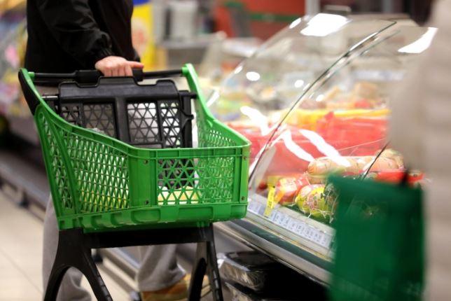 ОПМ бара замрзнување на цените на основните прехранбени производи