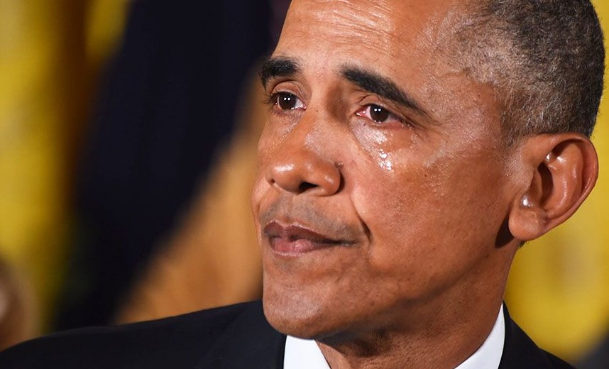 Семејството Обама во тага, се удави нивниот личен готвач – се огласија по трагедијата