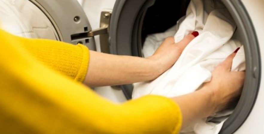 Мала грешка, голема штета: НЕ ПРАВЕТЕ ГО ОВА по перењето на вашата облека