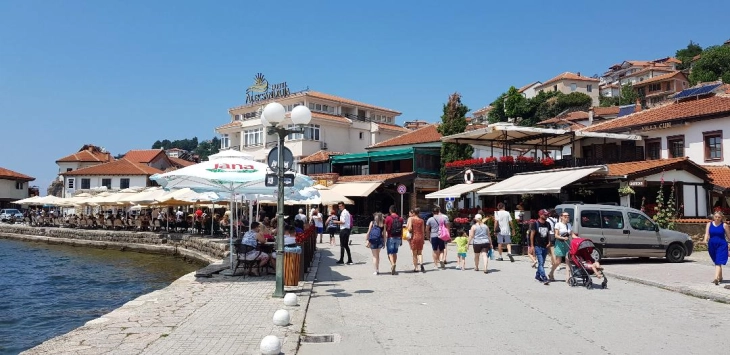 Дали и колку Охрид е навистина скап за туристите, а и за нас