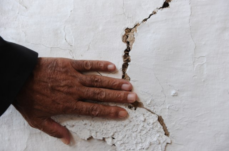„Како да се отвора земјата“ – Хрватите вознемирени по опасниот земјотрес