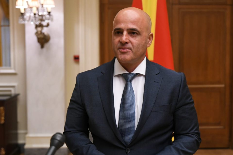 „ММФ потврди дека со СДС и Ковачевски, Македонија е зад Косово, Албанија и Црна Гора, кои имаат и над 50% поголем економски раст“ – обвинува ВМРО-ДПМНЕ