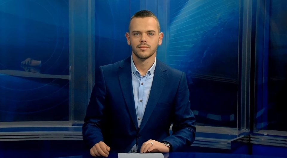Новинар на Сител телевизија физички нападнат од портпаролка во Град Скопје