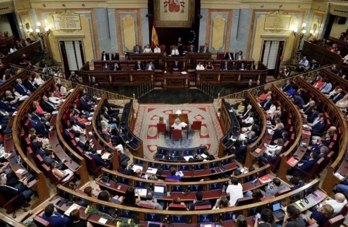 Шпанскиот парламент кон крајот на септември ќе гласа за изборот на нов премиер