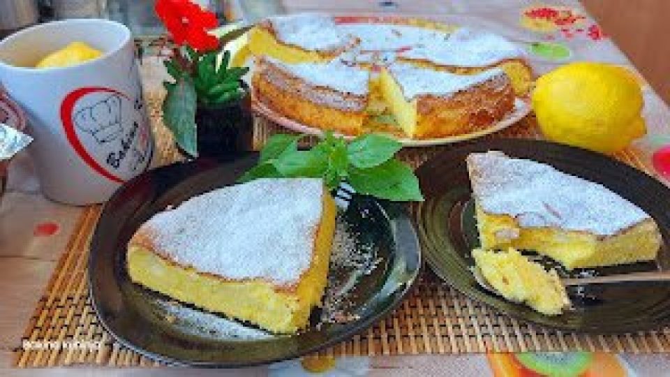 Оригинален рецепт за Маргарита торта! Една од најпопуларните во светот – еве како се прави чекор по чекор (ВИДЕО)
