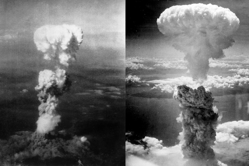 Приказната за атомската бомба која малкумина ја знаат! Еве зошто Американците ги избрале баш Хирошима и Нагасаки
