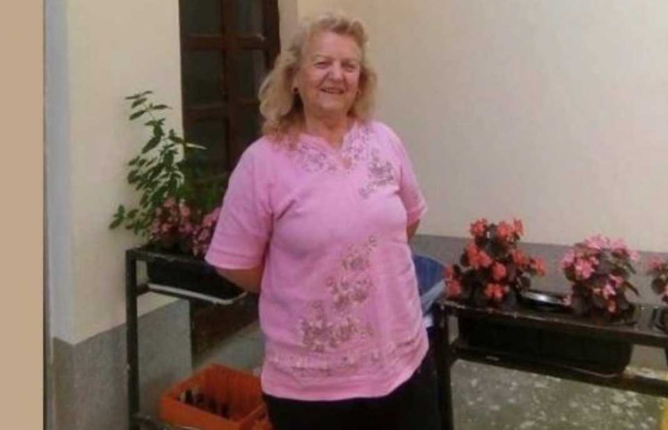 ВО ГРЦИЈА И СЕ ГУБИ СЕКАКВА ТРАГА – исчезна Македонка која требало со автобус да стигне на Лефкада, семејството моли за помош!