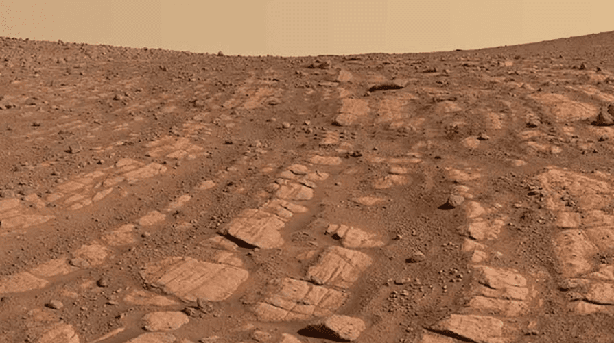 Марс се ротира побрзо, а научниците не знаат зошто