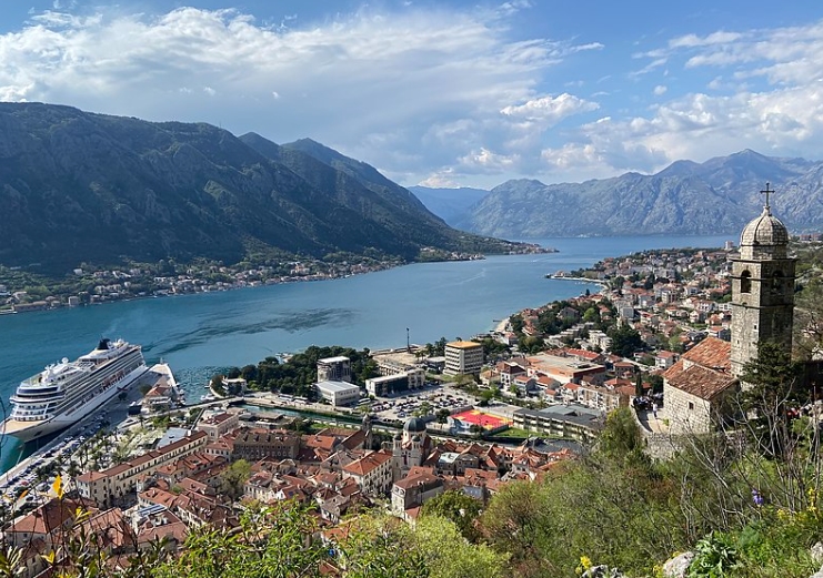 „Тајм аут“ со нова топ 30 листа најубави места во светот за 2023 година- најубавиот град е во Црна Гора!