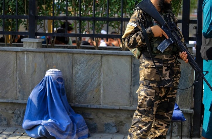Талибанците им забранија на жените да влезат во национален парк во Авганистан