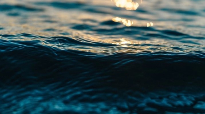 Океаните соборуваат температурни рекорди