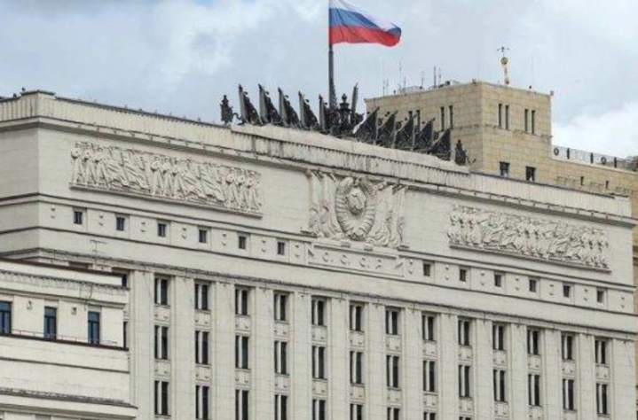 Руско МО: Спречен обид за напад со украински дронови врз базата во Новоросијск