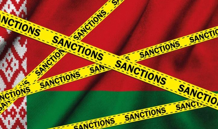 ЕУ денеска ги прошири санкциите кон Белорусија