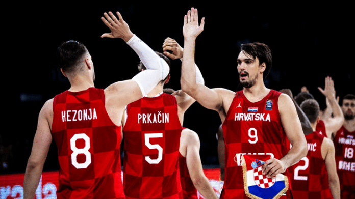 Хрватска и Полска обезбедија олимписки квалификации