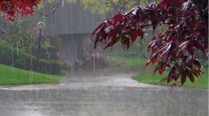 УХМР: Во следните 24 часа пообилни врнежи од дожд
