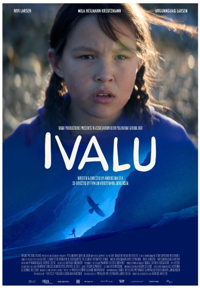 Златна потковица на „Астерфест“ за данскиот филм „Ивалу“