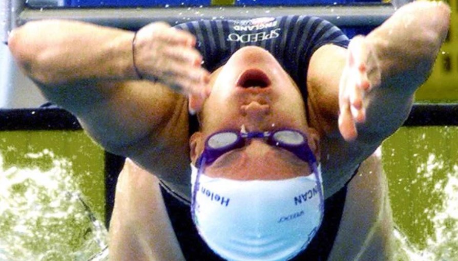 Тага во светот на спортот: Ненадејно почина позната пливачка и олимпијка, имаше 43 години