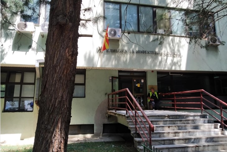 Семејството на рибарот и петмина вработени во велешката болница под надзор по третиот случај на конго кримската хеморагична треска