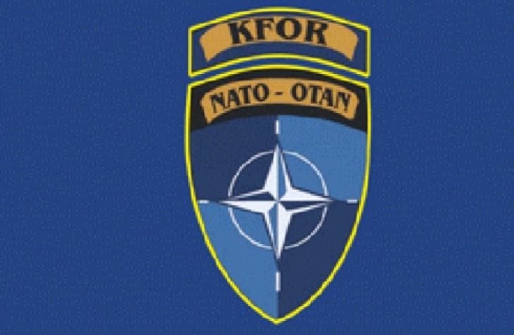 Од октомври Турција ја презема командата со силите на КФОР на Косово