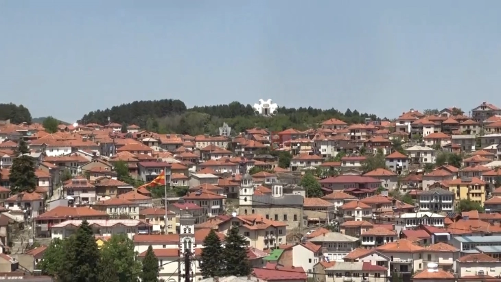 Во Крушево почнуваат чествувањата за Илинден и 120 години од Илинденското востание и Крушевската Република