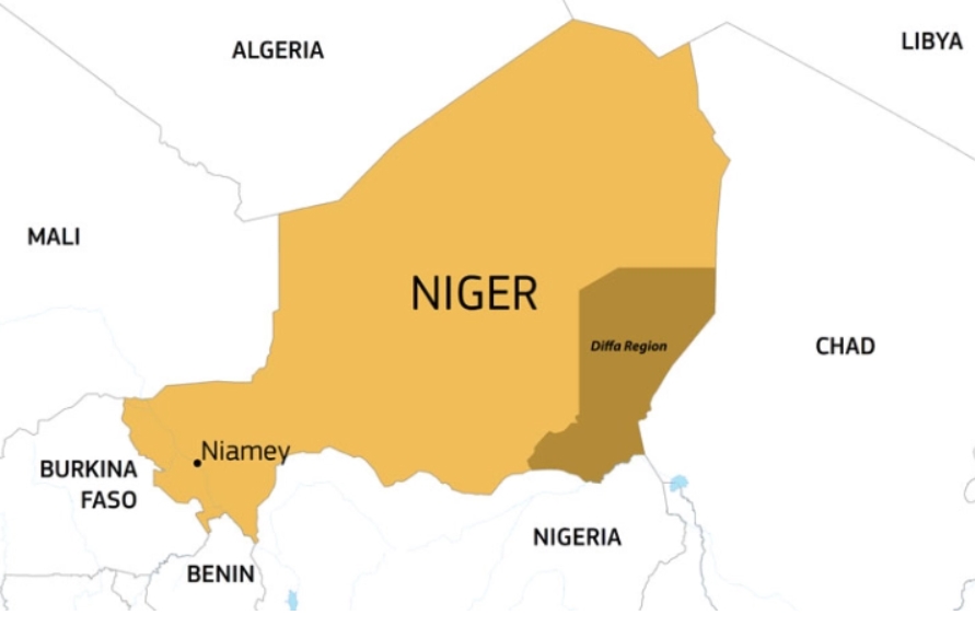 Франција и Кина ги повикуваат граѓаните да не патуваат во Нигер