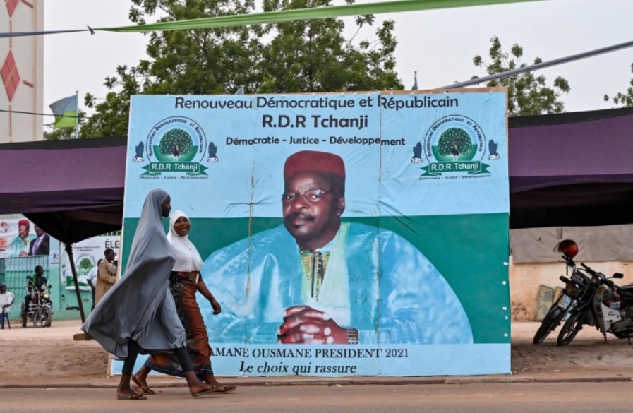 Самопрогласениот нов лидер на Нигер ги отфрли економските санкции против земјата како „нехумани“