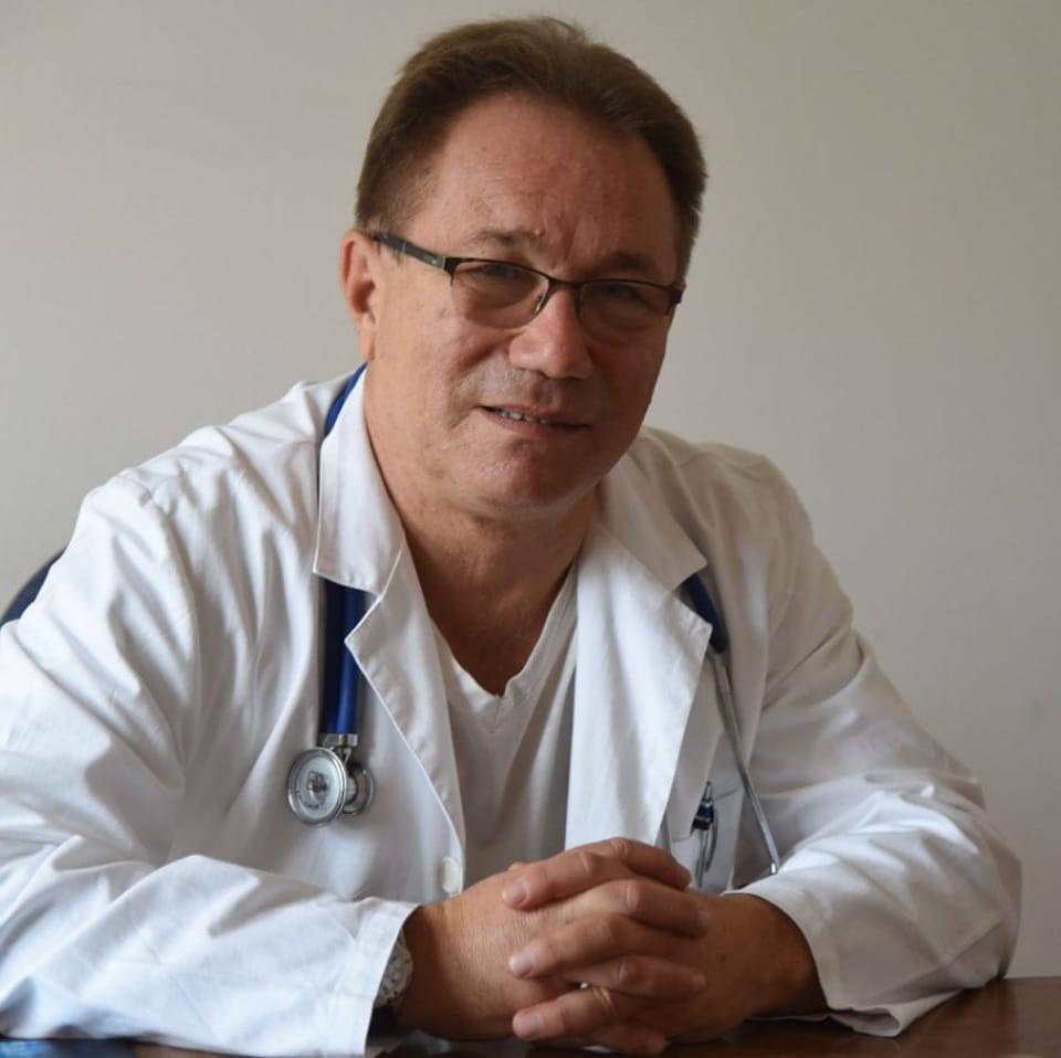 Доктор Беќаровски: Немам дежурство на Токсиколигоја без пациенти на кокаин и вијагра