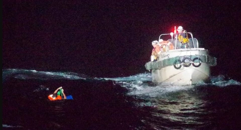 Трагедија: Едногодишно девојче се удави додека родителите правеле вечера на брод
