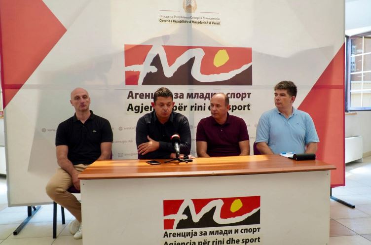 Мојсовски: Струшкиот ракометен турнир си има континуитет, еден од најстарите на Балканот