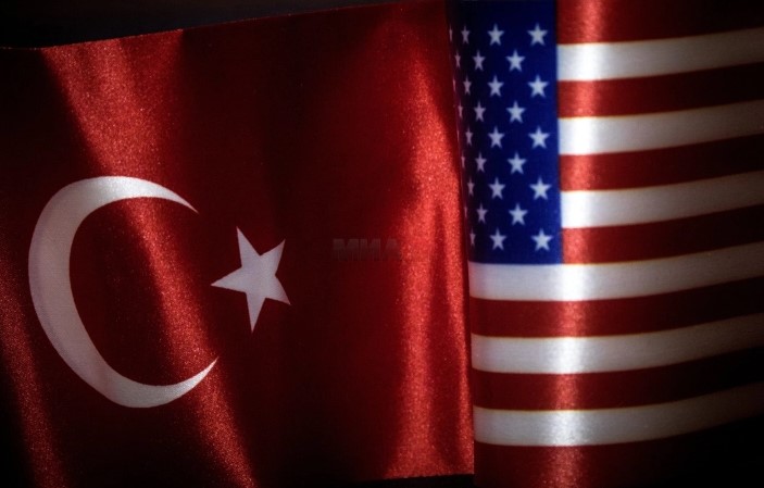 САД ја предупредуваат Турција на можни санкции поради Русија