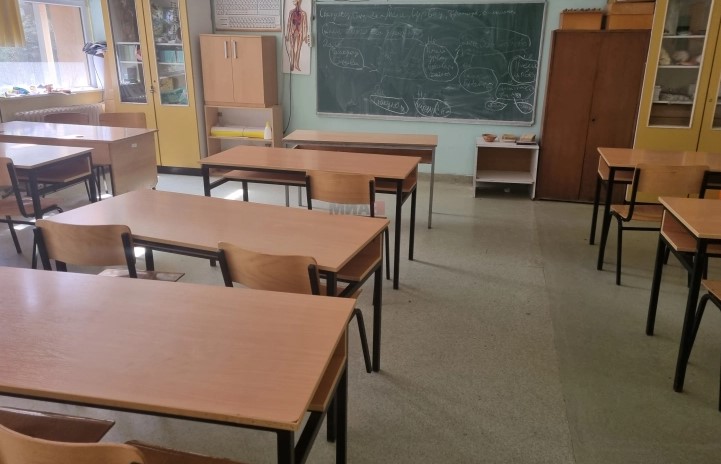 Општина Штип обезбеди училиштен прибор за 403 првачиња