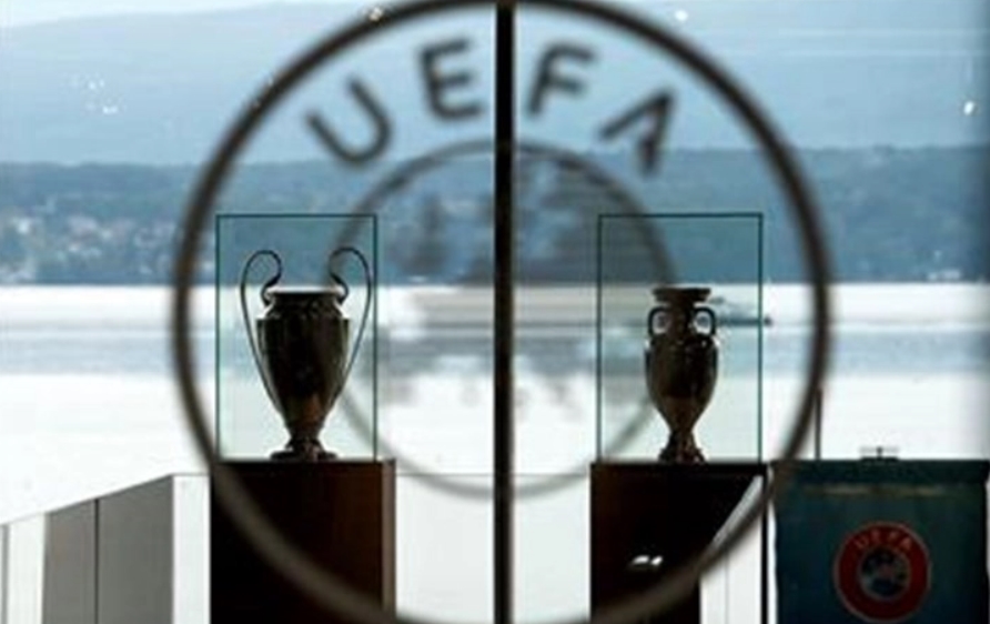 УЕФА: Натпреварот меѓу Белгија и Шведска нема да биде продолжен