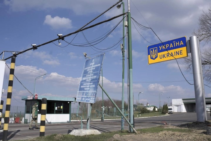 Нов граничен премин ќе ја поврзува Романија со Украина