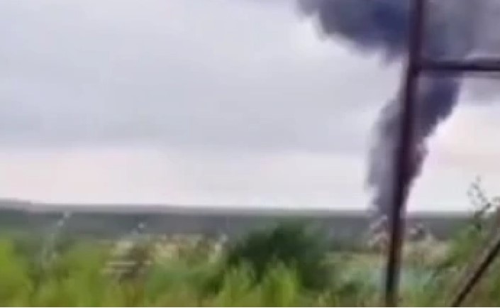 Десет тела и црната кутија пронајдени на местото на падот на авионот во кој бил Пригожин