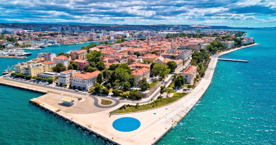 Забрането пливање на познатата хрватска плажа