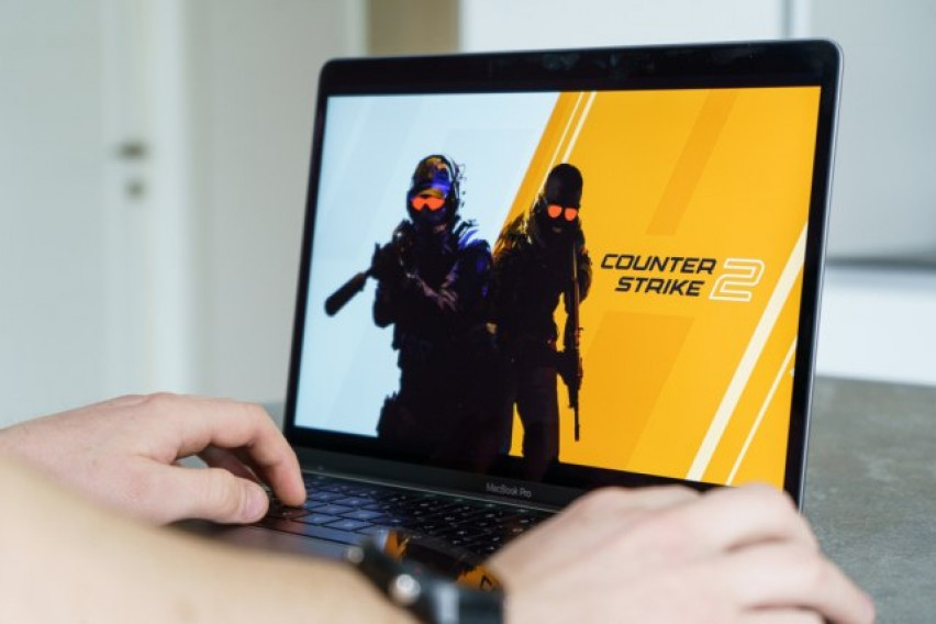 ВИДЕО: Ново руво на популарната игра со пукање: Конечно објавена „Counter Strike 2“