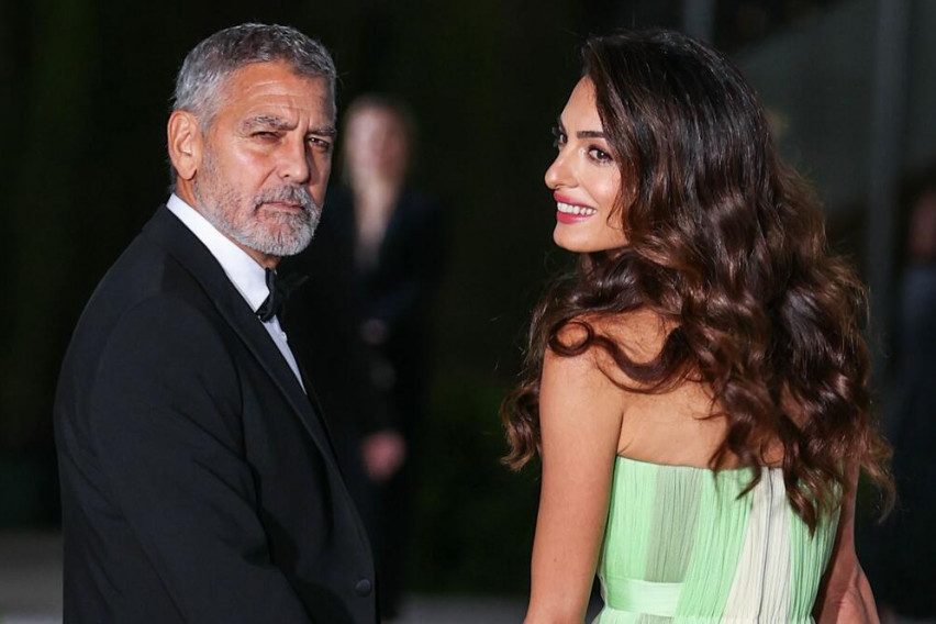 Се збогува од местото каде ја запознал сопругата Амал: Џорџ Клуни го продава имотот на езерото Комо за неверојатни 100 милиони евра
